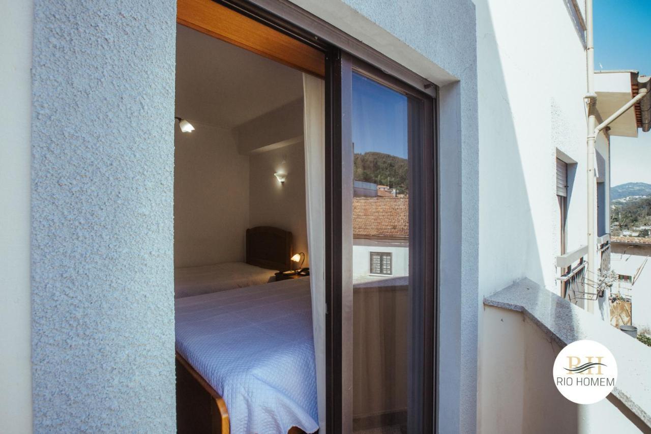 Rio Homem Terras de Bouro Exterior photo